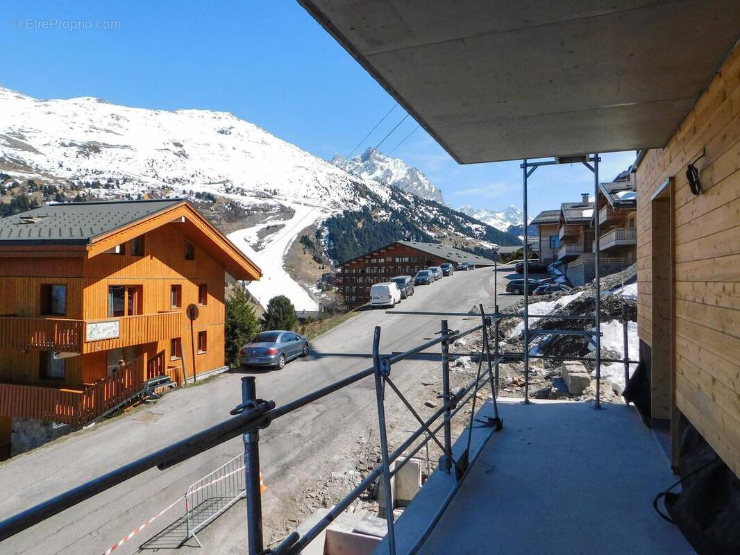 Photo 1 - Appartement à LES ALLUES