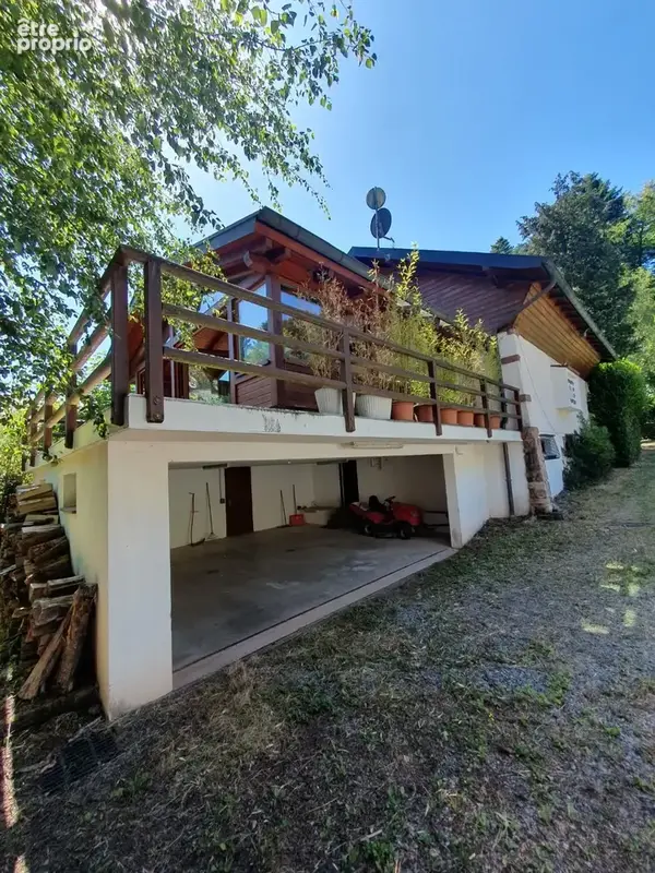 Maison 6 pièces 150 m² à vendre à Rosheim (67560) - photo 2