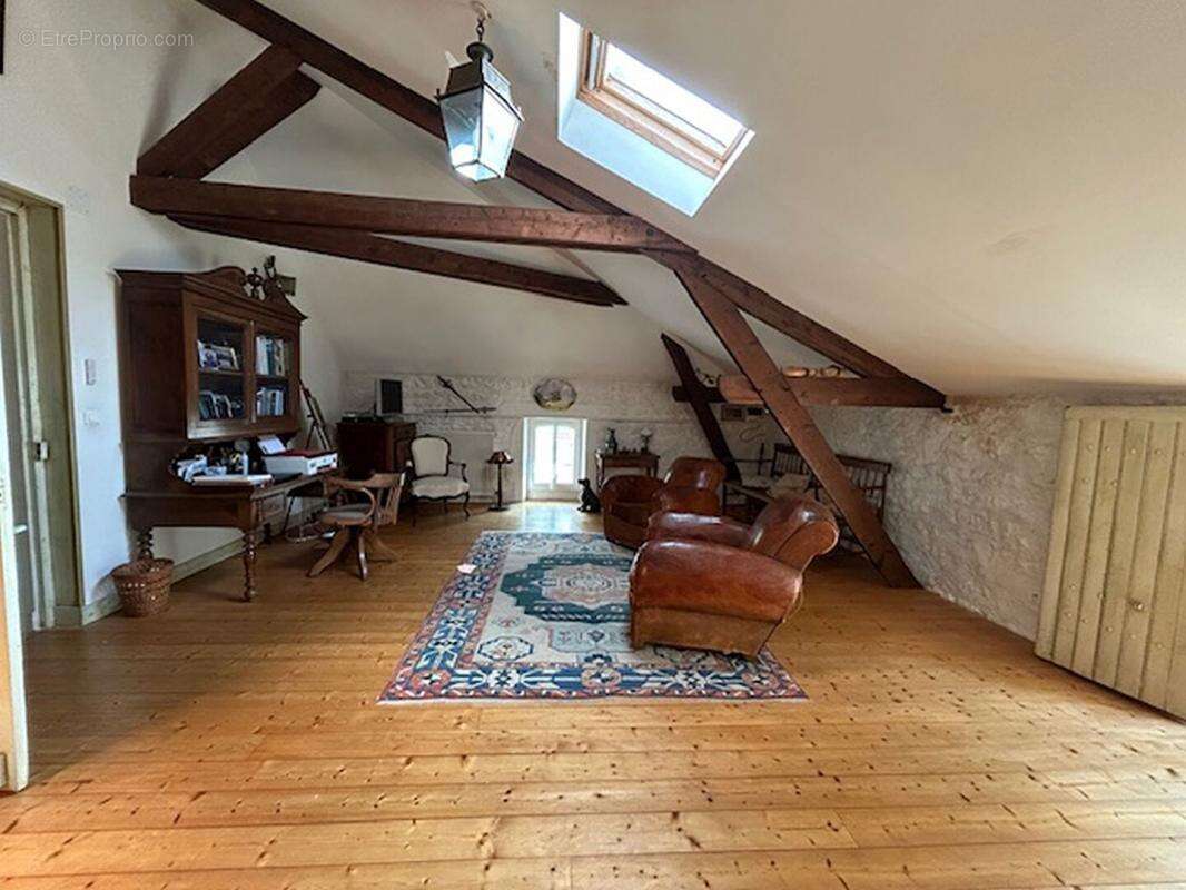 Maison à ROCHEFORT