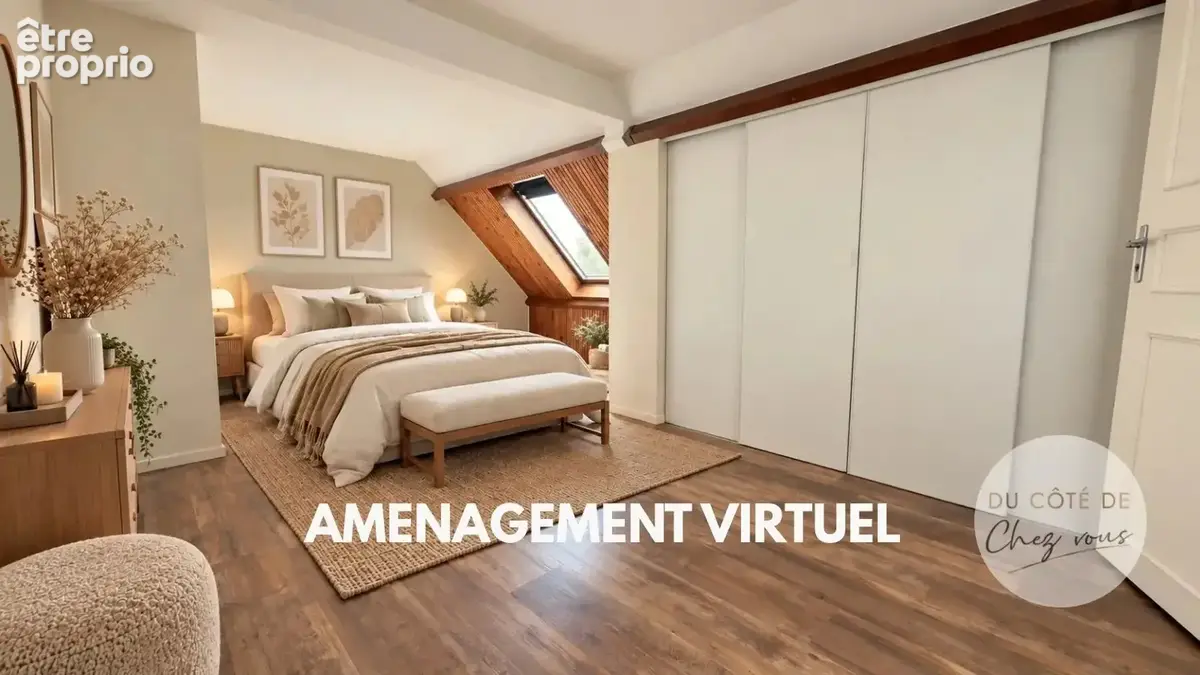 Appartement à acheter  a troyes - photo 13