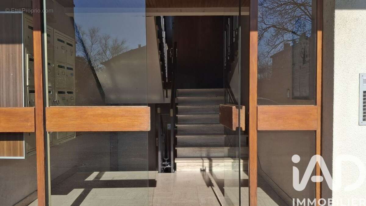 Photo 2 - Appartement à ANGERS