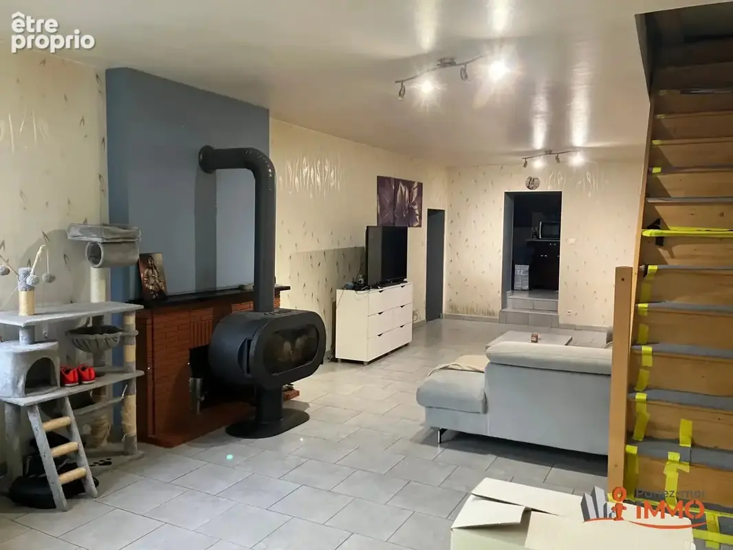 Maison à vendre Sougères-en-Puisaye - photo 27