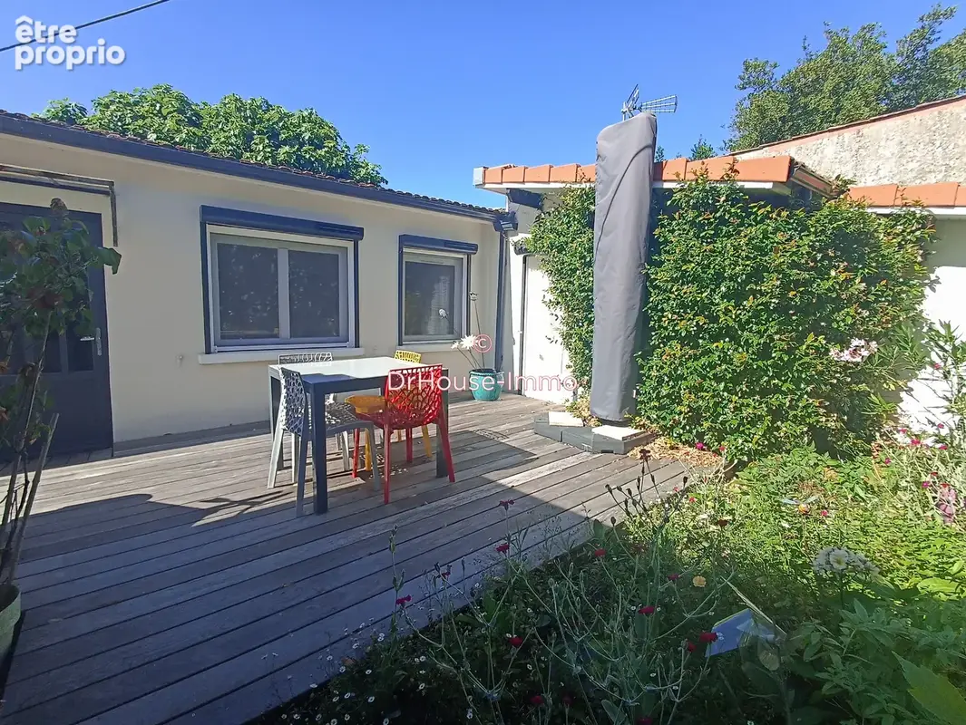 Maison 5 pièces 85 m² à vendre à Floirac (33270) - photo 6