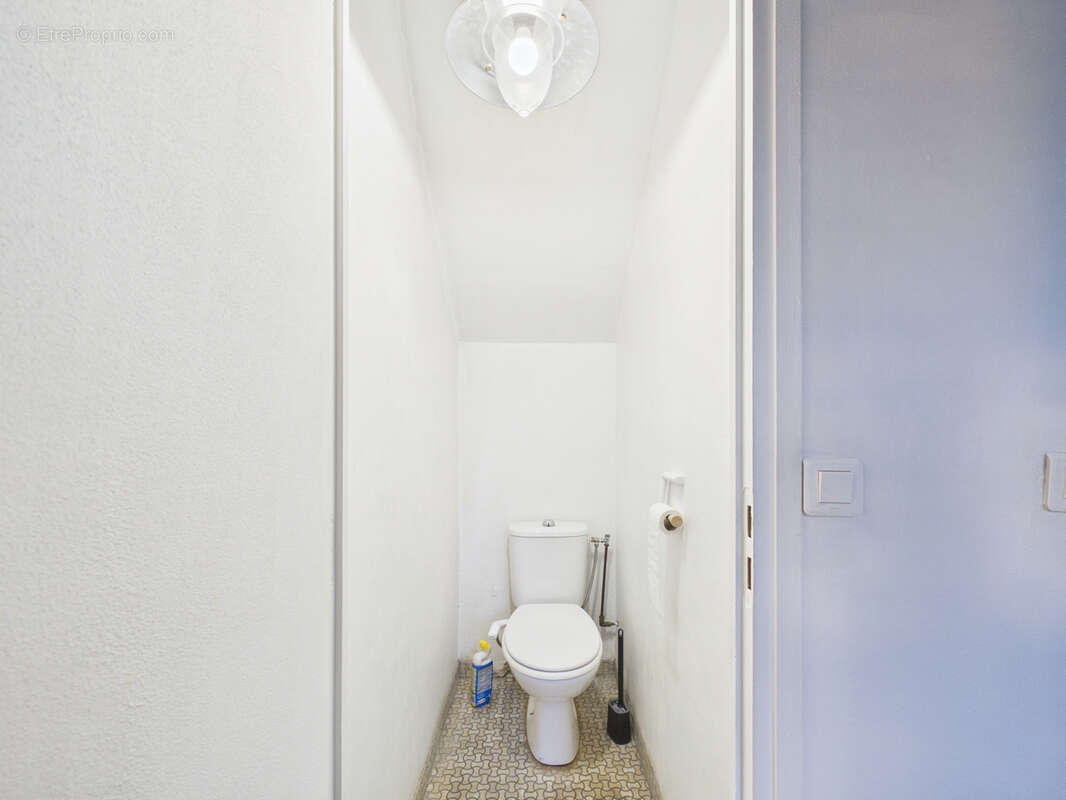 Appartement T3 de 76 m2 avec terrain privatif   Aix-les-Bains - photo 13