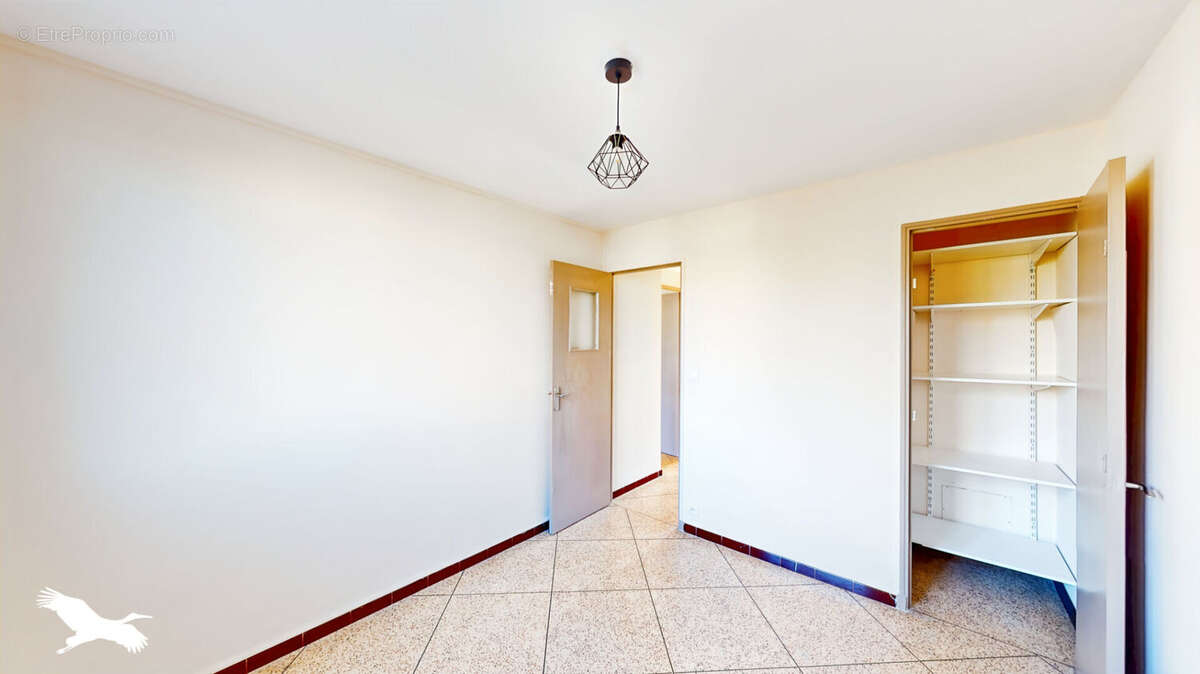 Appartement à MARSEILLE-10E