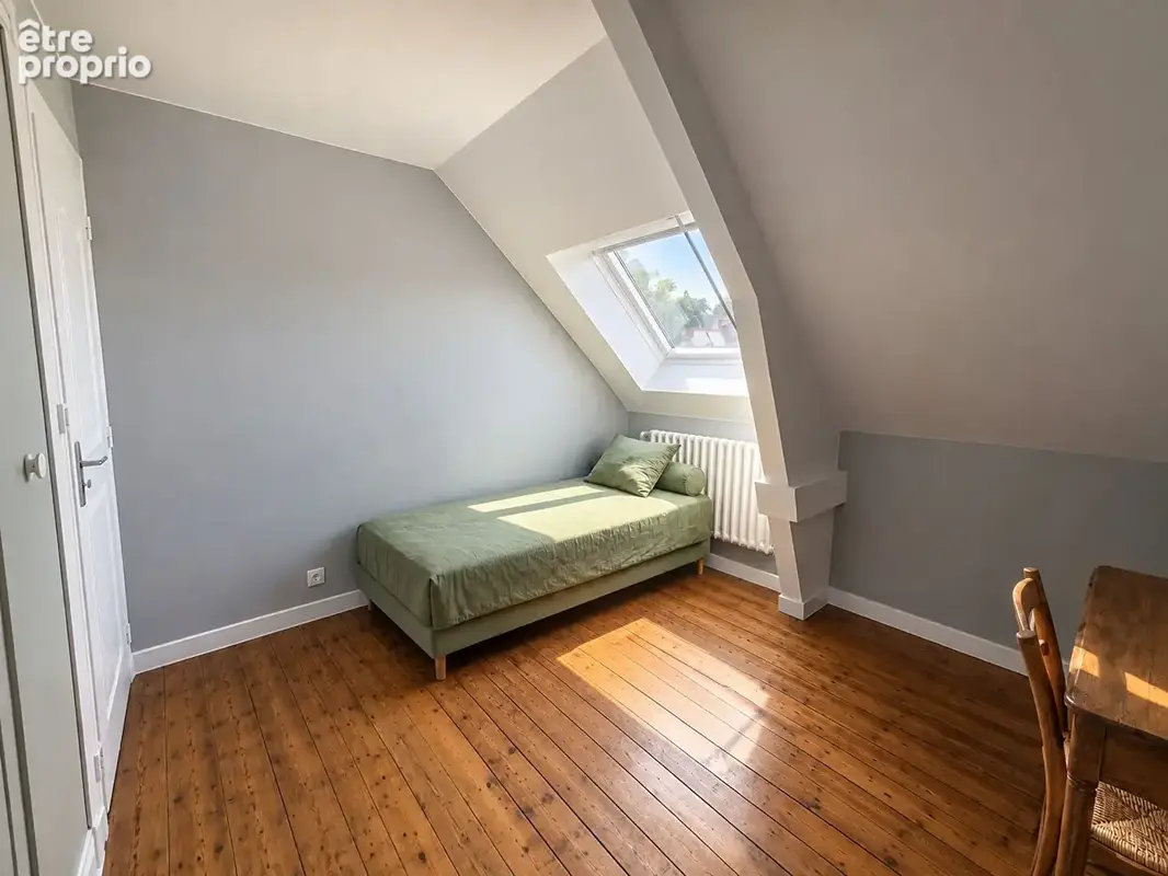 Maison de Prestige 160m2 Morlaix - photo 11