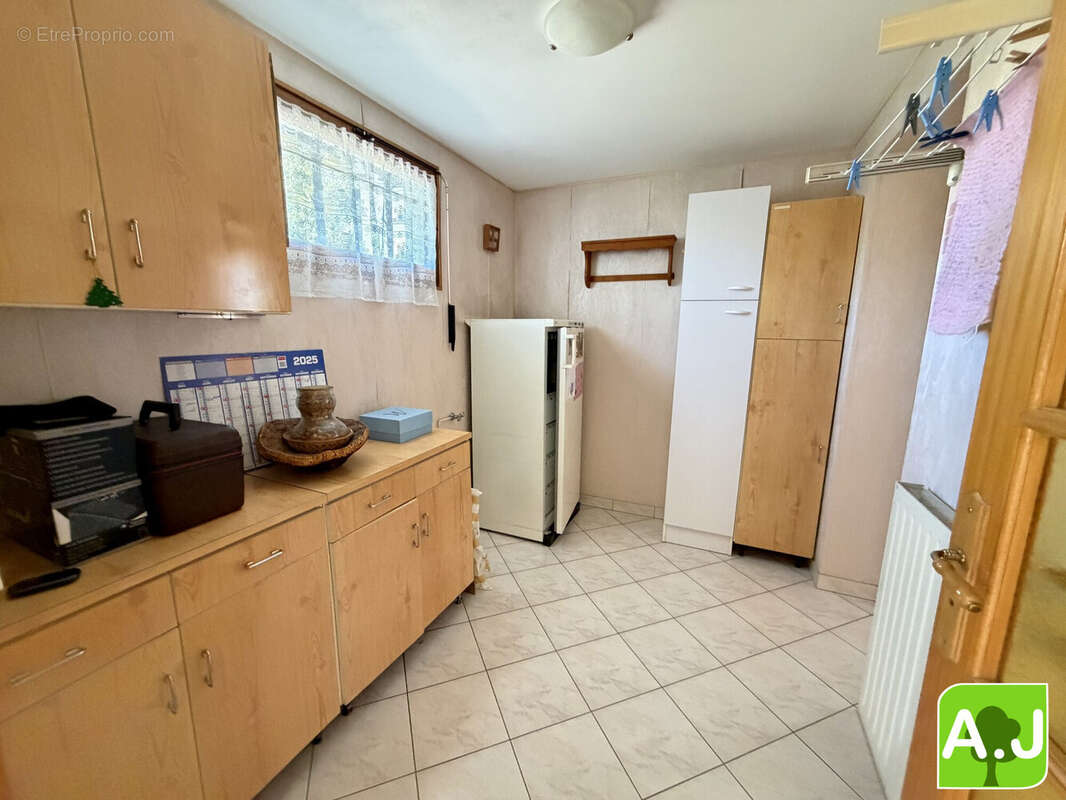 Maison à EZY-SUR-EURE