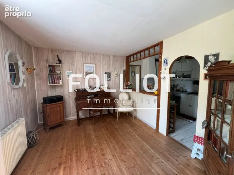 Maison Noues De Sienne - photo 12