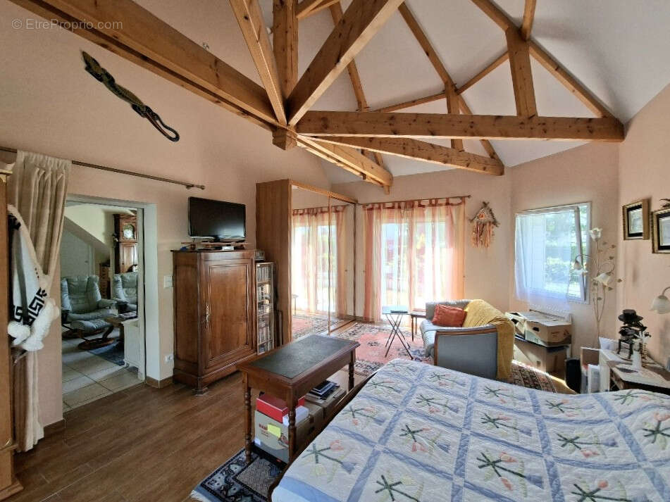 Maison Bourg de Saint André Des Eaux - photo 6