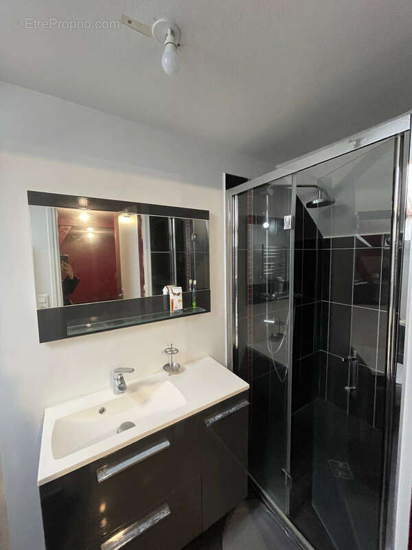 Maison à SAINTE-SAVINE