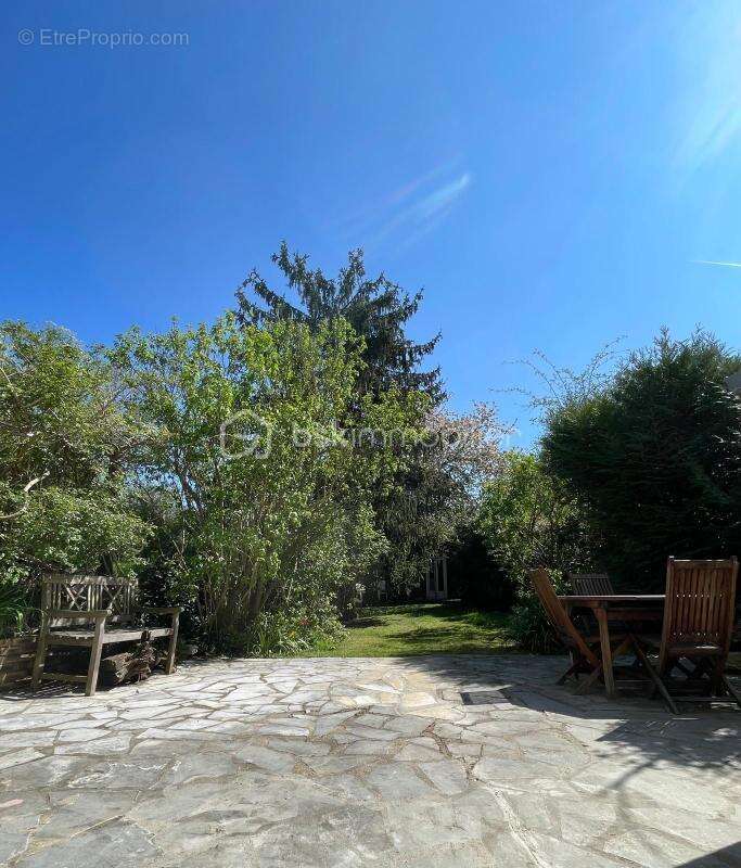 Maison à ROMAINVILLE