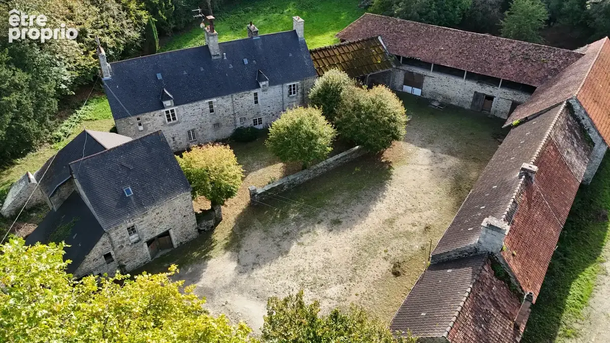 Maison à MARTINVAST