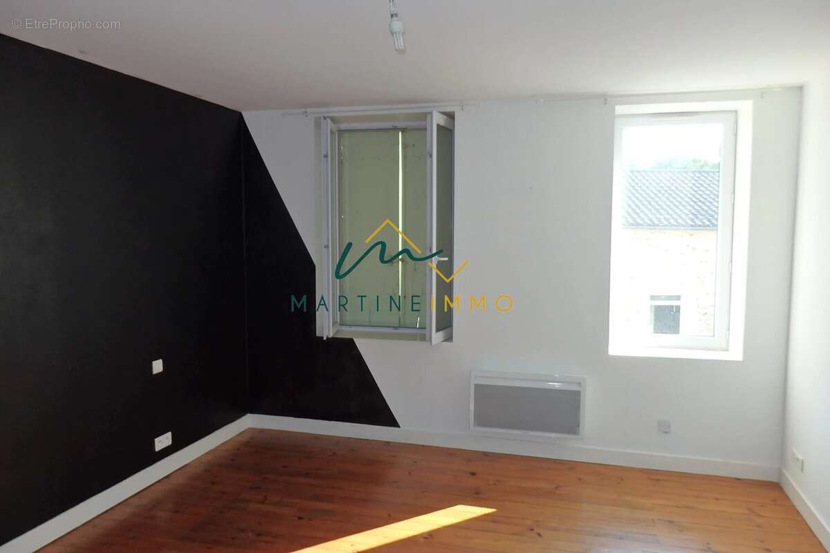 Maison a vendre a sainte-bazeille - photo 6