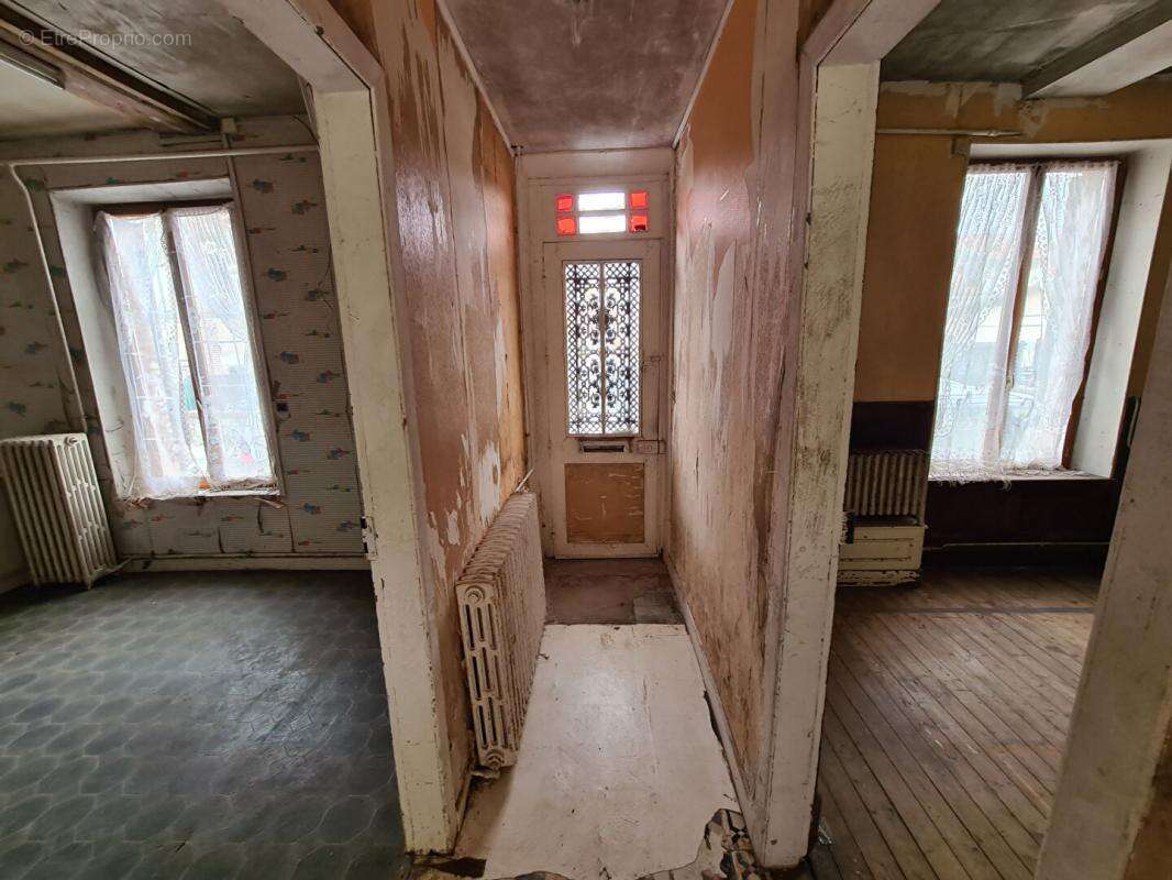 Maison à LES ANDELYS