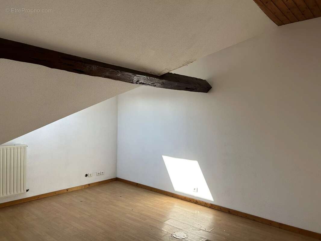 Appartement à VALDOIE