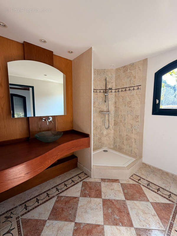 Exclusivité   propriété d'exception aux portes d'annonay - photo 15