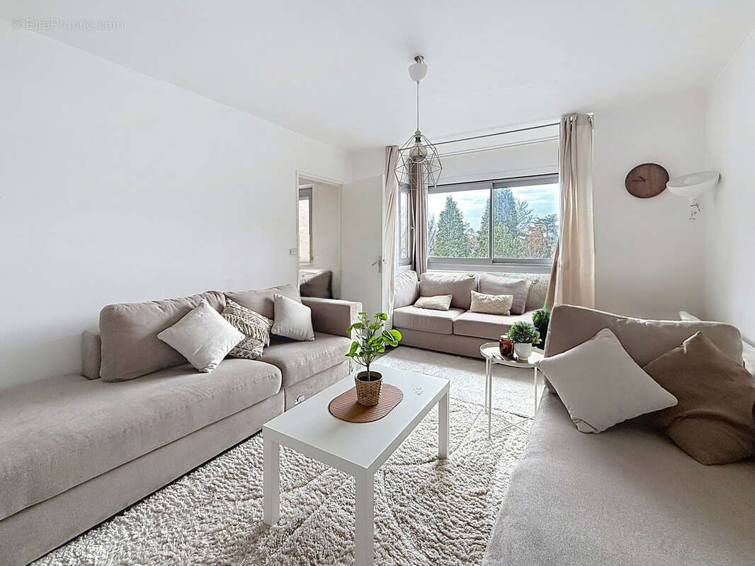 Appartement à VILLENEUVE-D'ASCQ