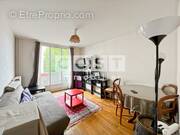 Appartement à BOIS-COLOMBES