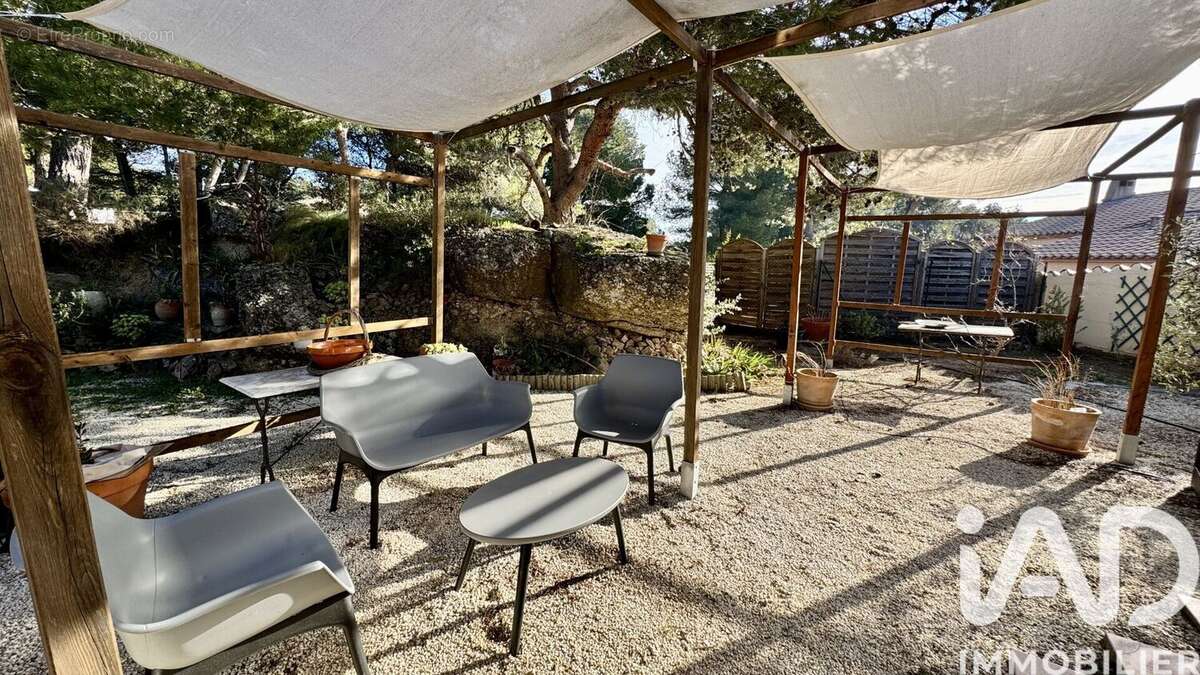 Photo 5 - Maison à LEZIGNAN-CORBIERES