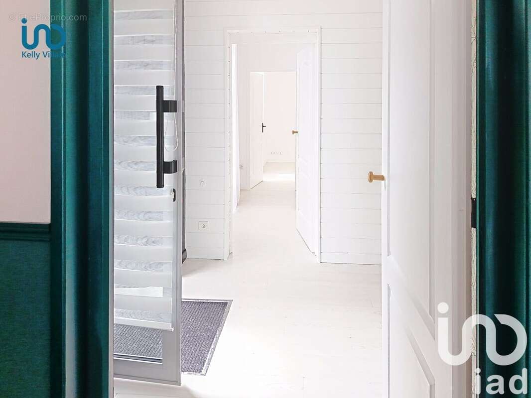 Photo 3 - Appartement à MAILLEZAIS