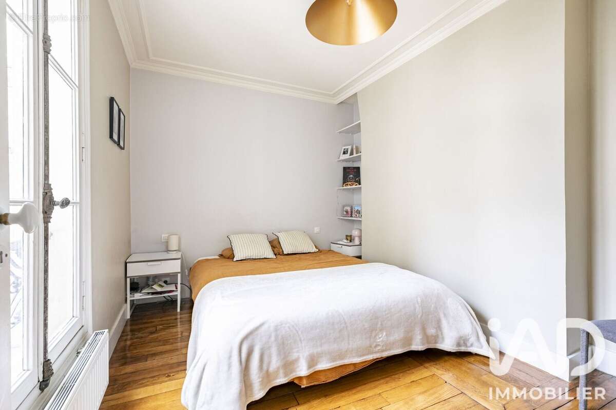 Photo 3 - Appartement à PARIS-9E