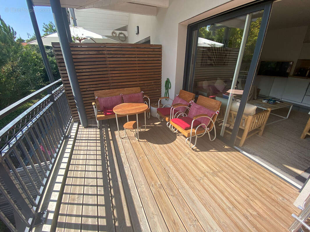 Appartement à ARCACHON