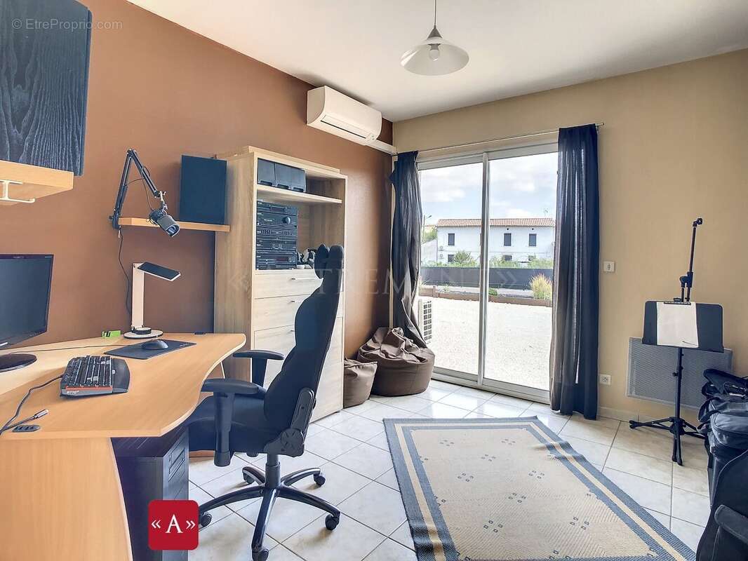 Appartement à BESSIERES
