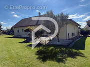 Maison à OLORON-SAINTE-MARIE