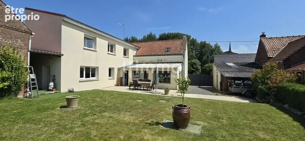 Propriété 6 pièces 174 m2 - photo 2
