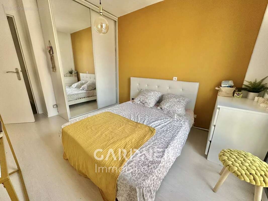 Appartement à AUBAGNE