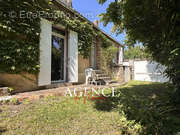 Maison à DONNEMARIE-DONTILLY