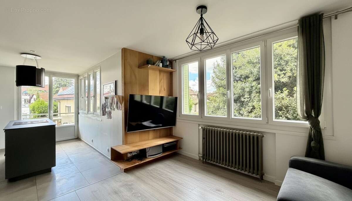 Appartement à ANNECY