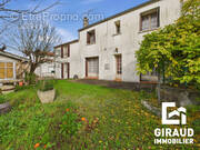 Maison à SAINT-PIERRE-LE-VIEUX