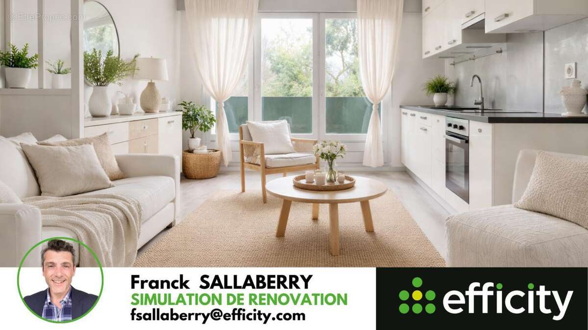 Appartement à BAYONNE