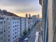 Appartement à LYON-6E