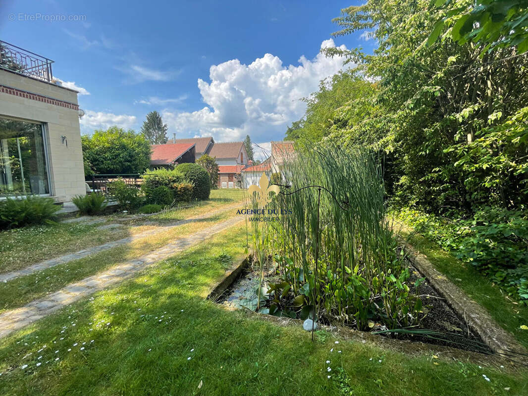 Maison à COYE-LA-FORET