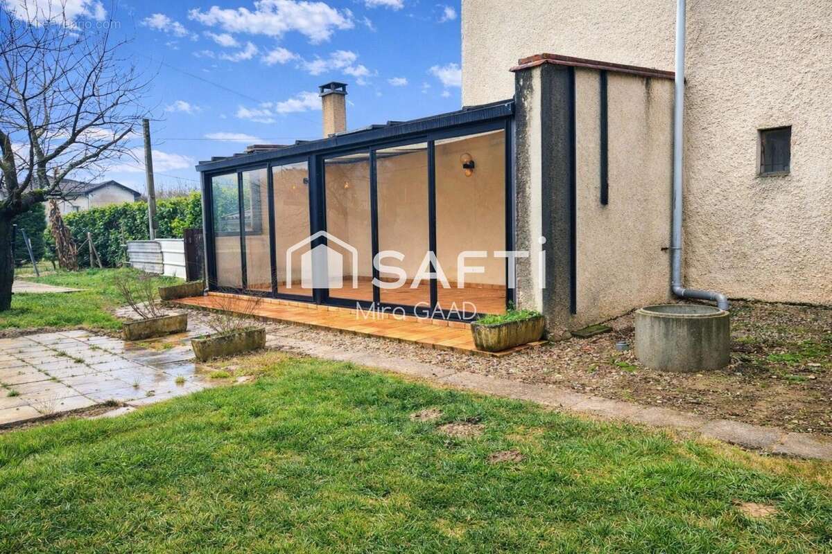 Maison 160 m² à Lisle-Sur-Tarn  - photo 5