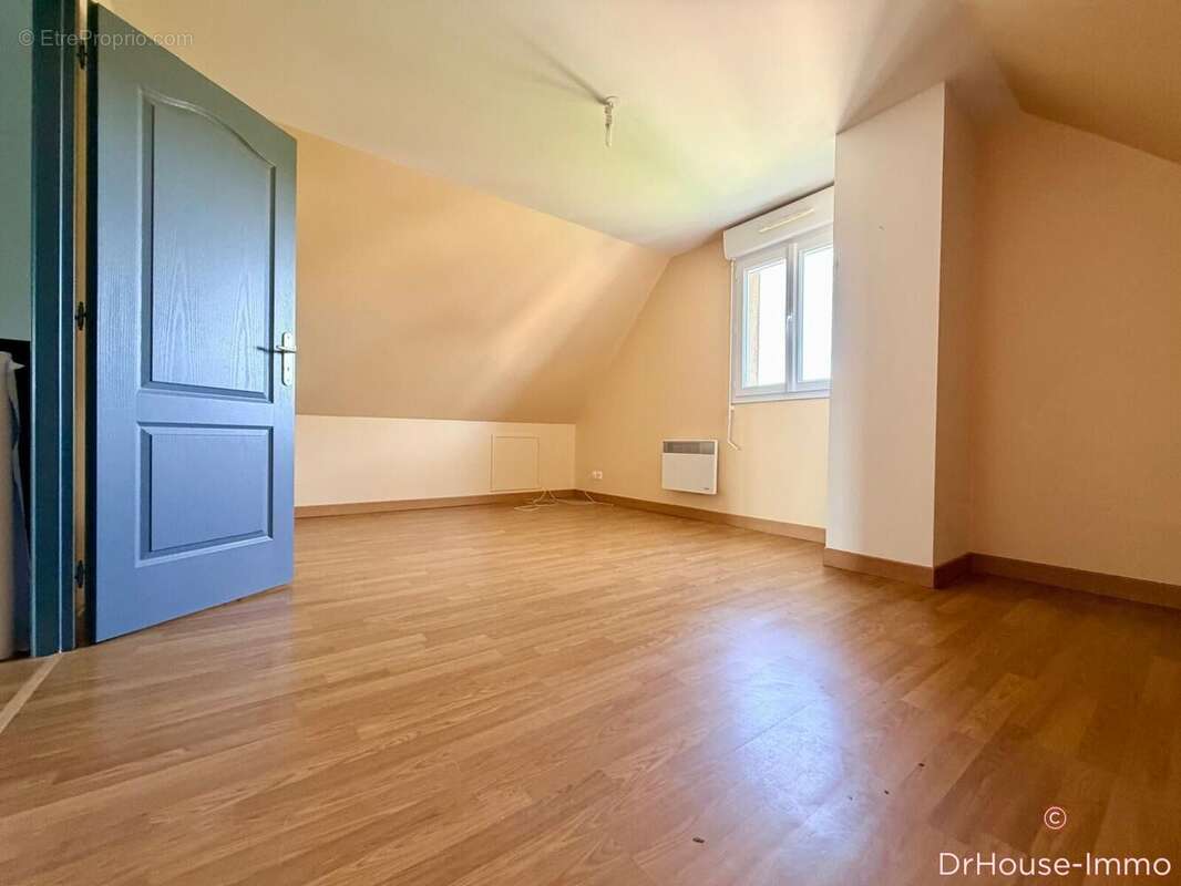 Maison 120 m² à Saint-Nicolas-D'aliermont  - photo 14