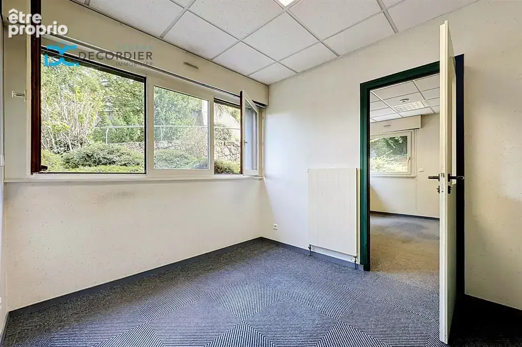 Thonon-les-bains – bureaux 222,19 m² en centre-ville - photo 10