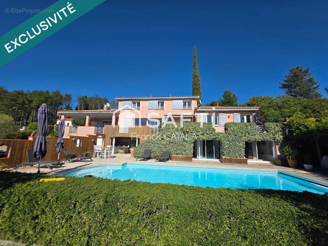 Photo 1 - Maison à GOYRANS