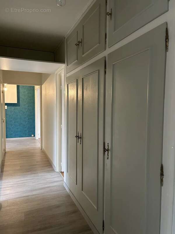 Appartement à BELFORT