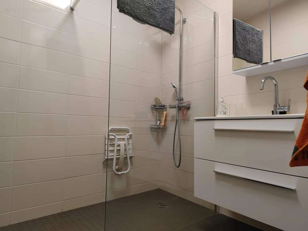 Appartement à TAMNAY-EN-BAZOIS