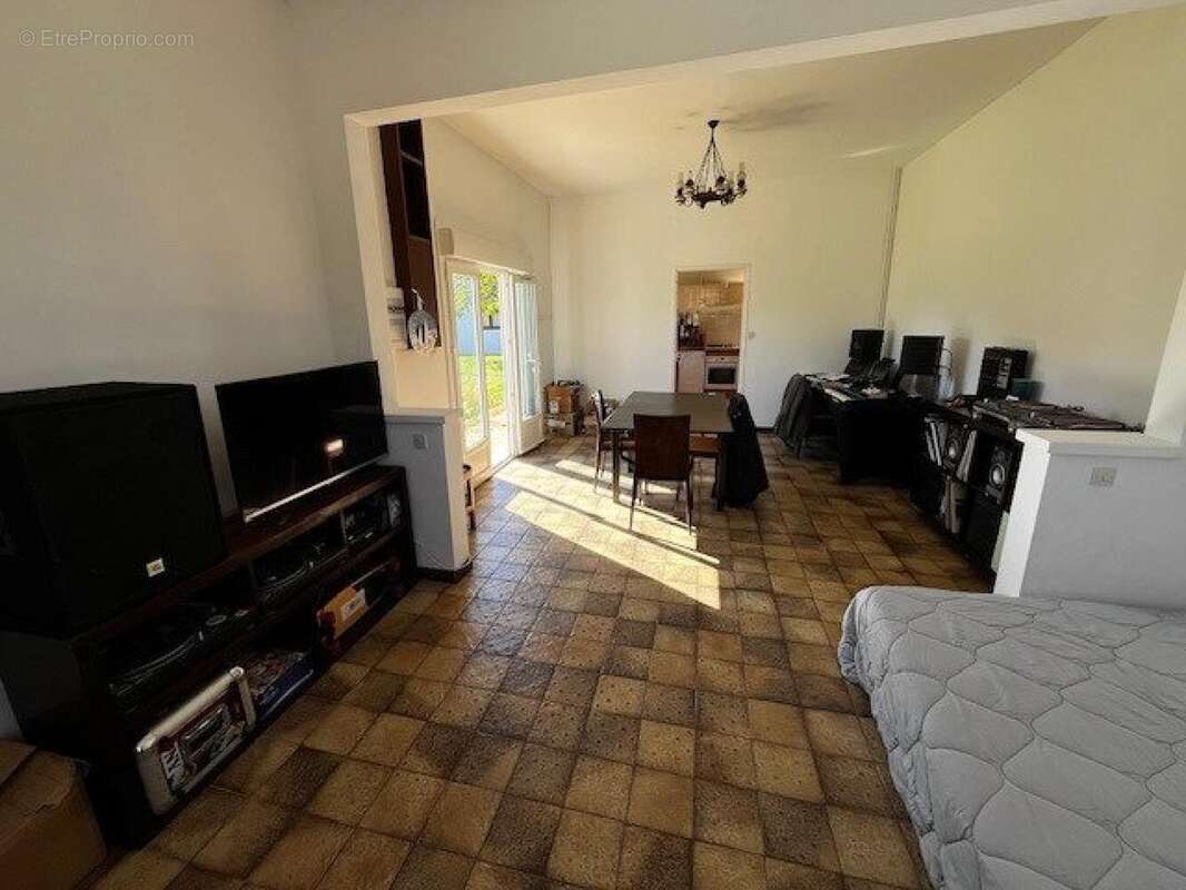 Photo 7 - Maison à PAUILLAC