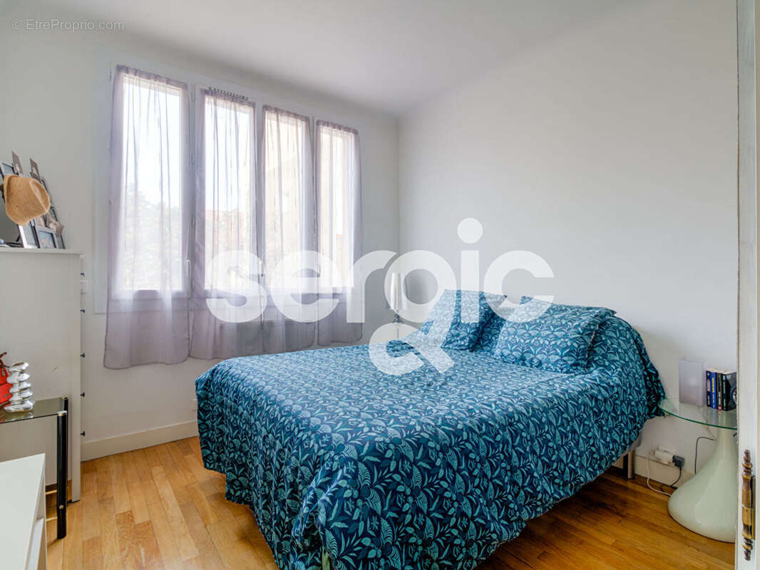 Maison à BOIS-COLOMBES