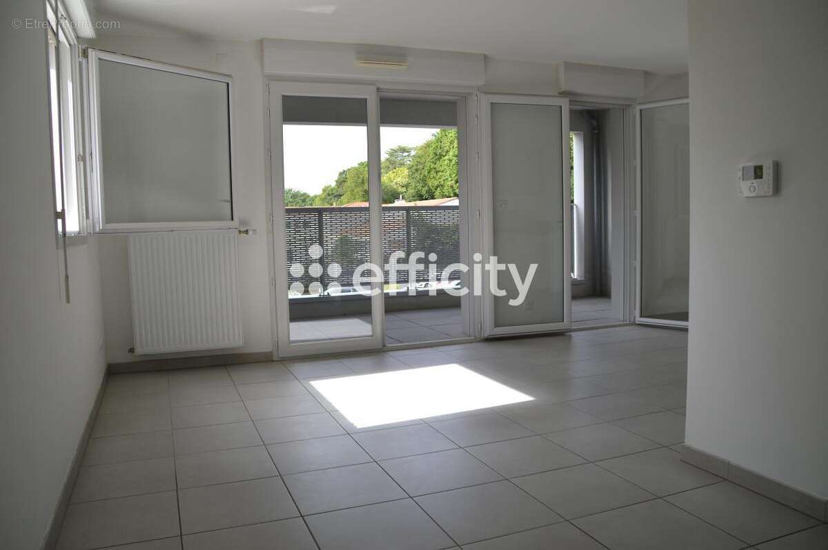 Appartement - photo 5