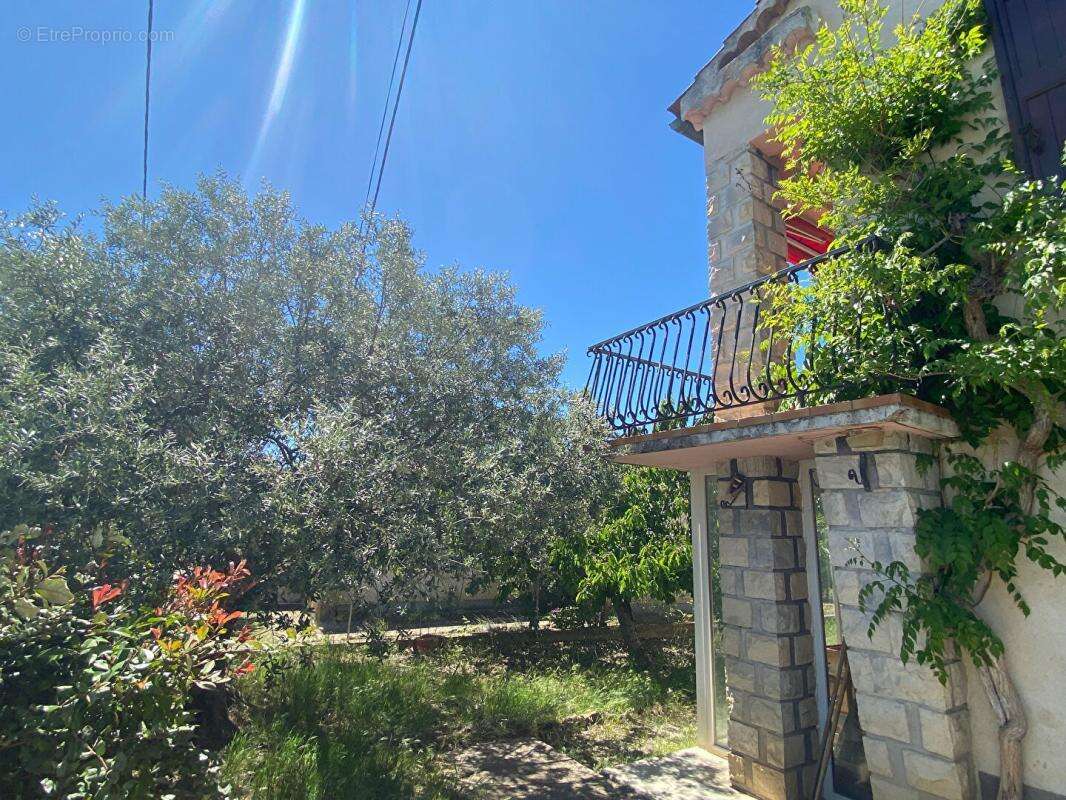 Maison  5 pièce(s) 80.55 m2 - photo 4