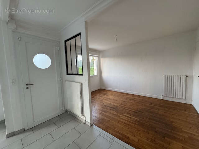 Maison à BAUD