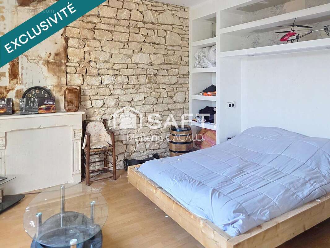 Photo 6 - Maison à JARNAC