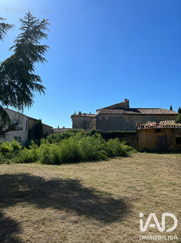 Maison 165 m² à Saint-Maximin  - photo 3