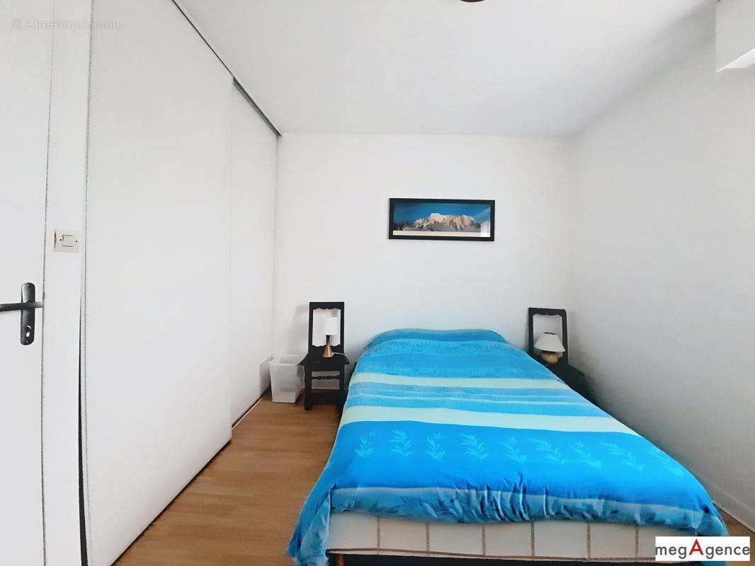 Maison à SAINT-HERBLAIN